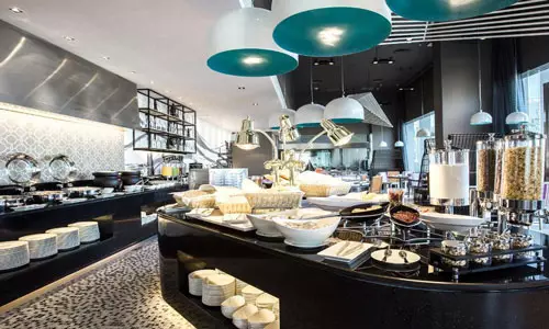 هتل مرکور اوشن ریزورت پاتایا